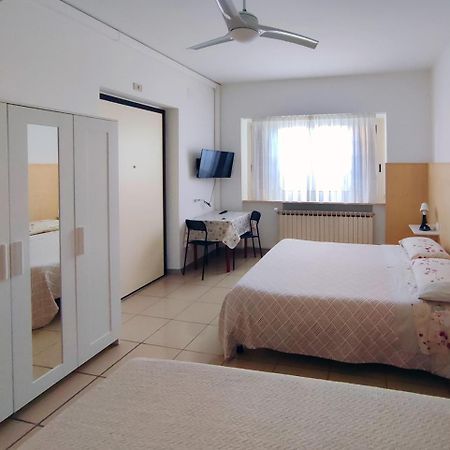 Colibri B&B Lanciano Kültér fotó