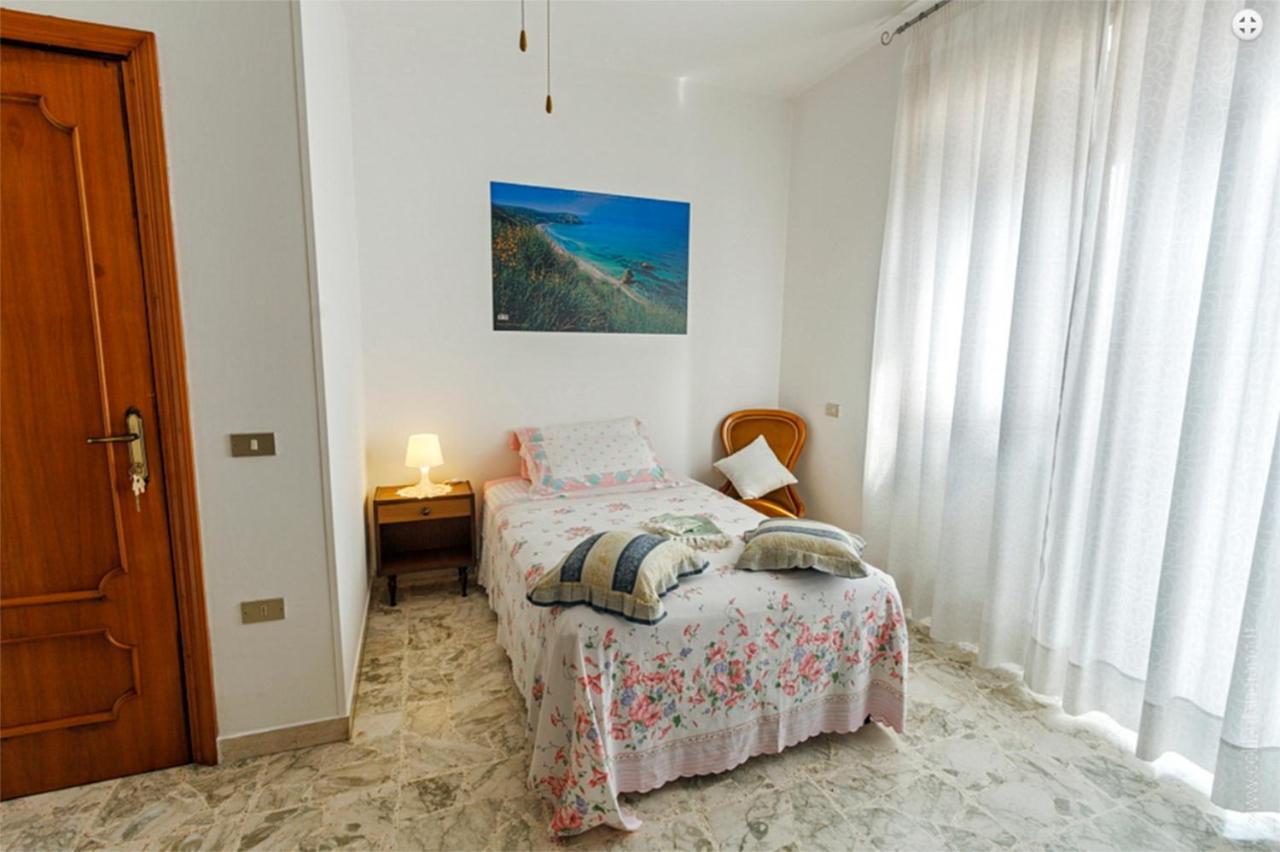 Colibri B&B Lanciano Kültér fotó