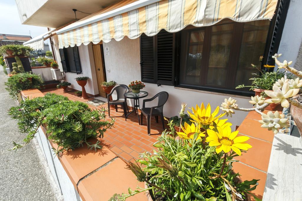Colibri B&B Lanciano Kültér fotó
