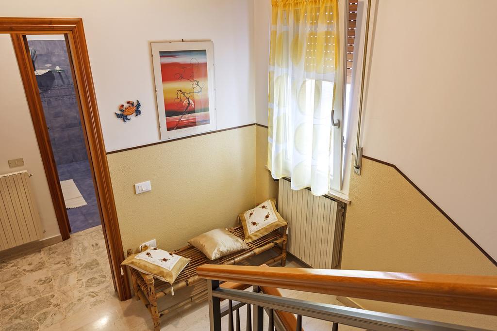 Colibri B&B Lanciano Kültér fotó