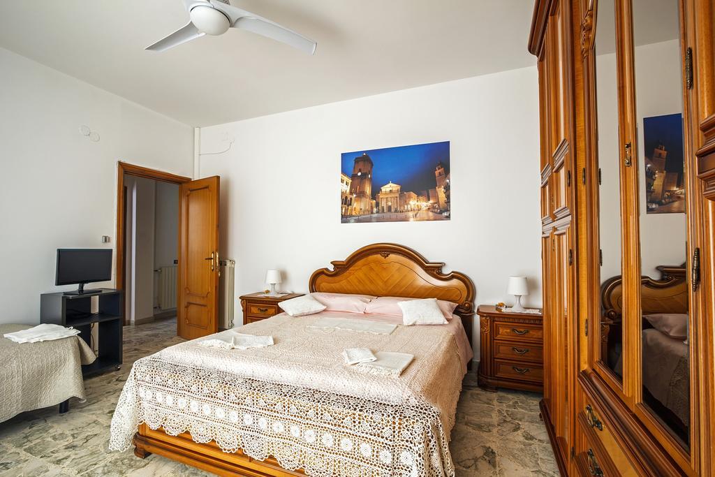 Colibri B&B Lanciano Kültér fotó