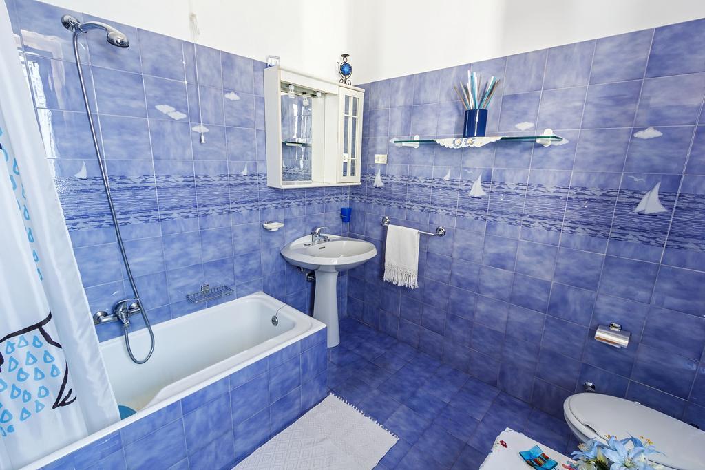 Colibri B&B Lanciano Kültér fotó